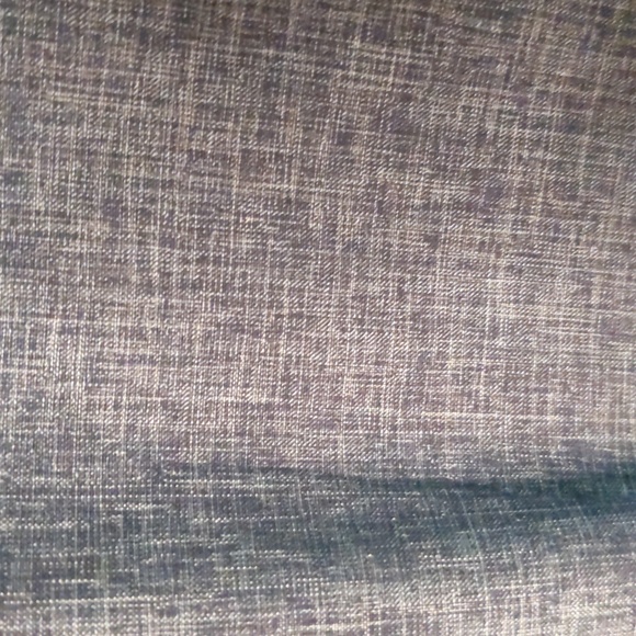 Merrell* ladies hiking shirt upf 30+, button front, cap sleeve button detailing - Picture 3 of 9